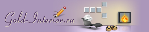 logo gold-interior.ru